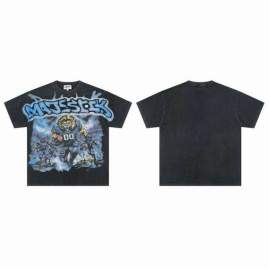 Picture of Majestik T Shirts Short _SKUMajestikS-XL4ltxM1036314